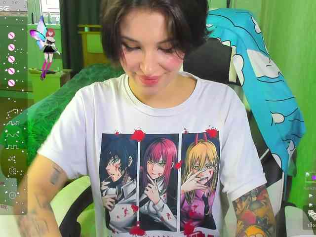 folinskaayaa webcam