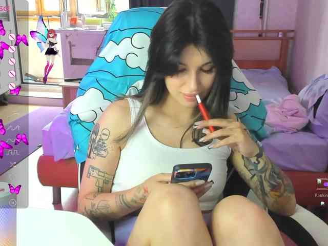 folinskaayaa webcam
