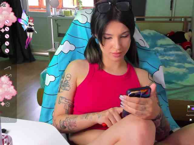 folinskaayaa webcam