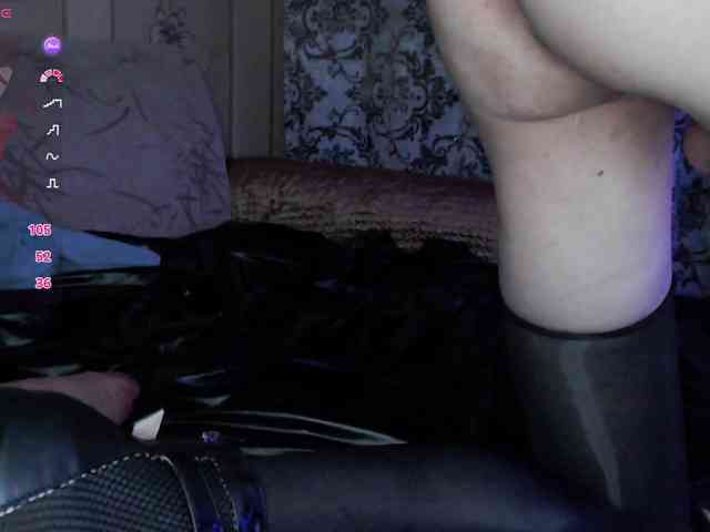 kisasuka Live Webcam on BongaCams