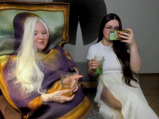 la-vida-loca Porn Show