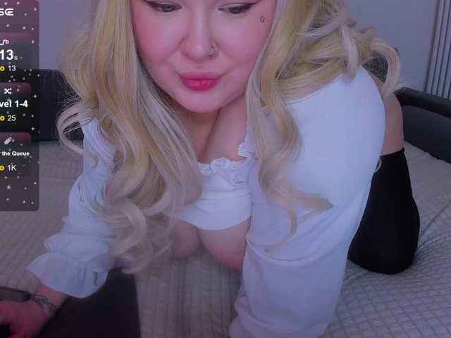 la-vida-loca's BongaCams show and profile