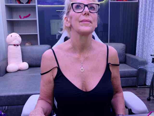 FitCougar webcam