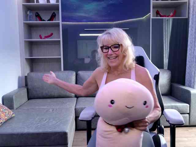 FitCougar webcam