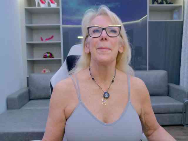 FitCougar webcam