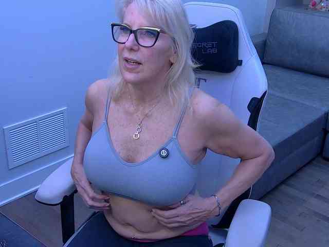 FitCougar webcam