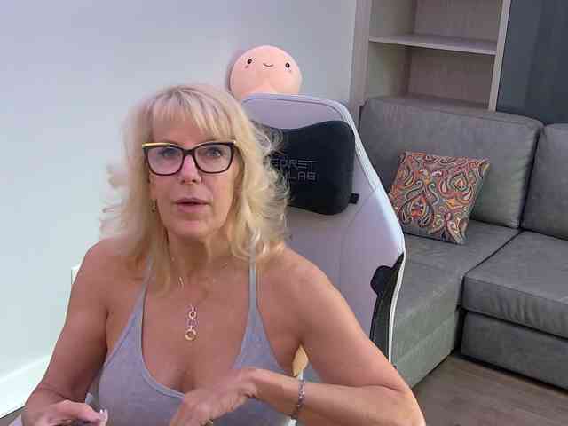 FitCougar webcam