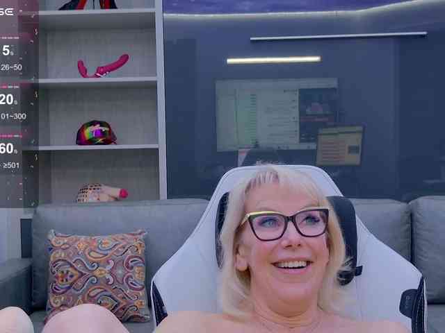 FitCougar webcam