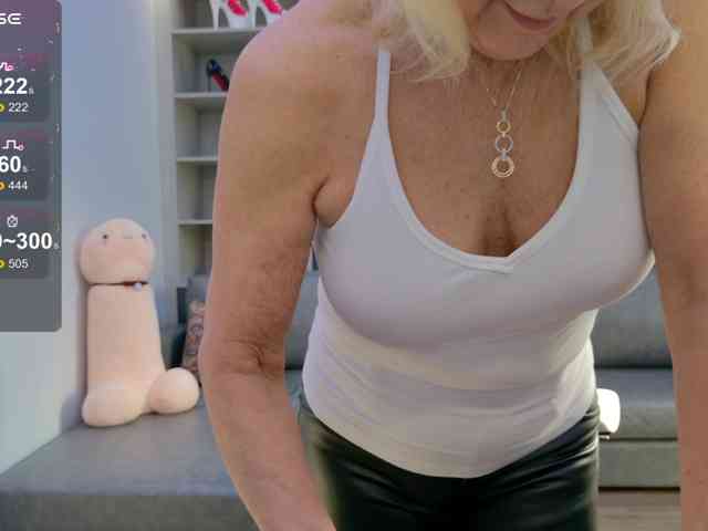 FitCougar webcam