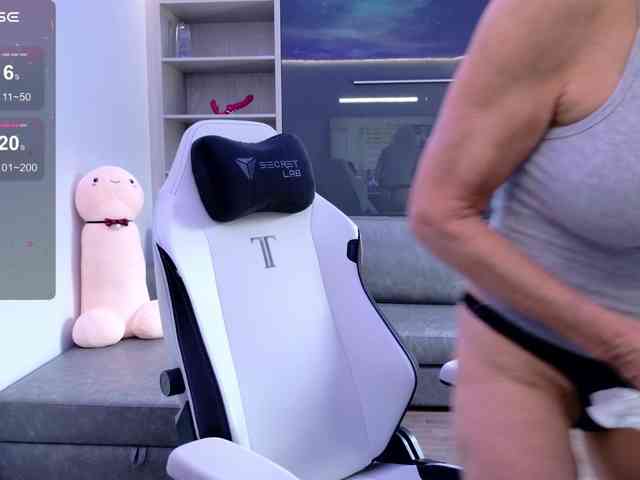 FitCougar webcam
