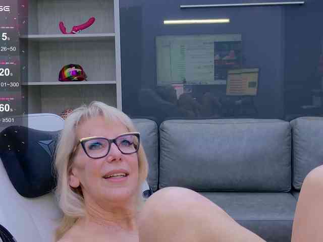 FitCougar webcam