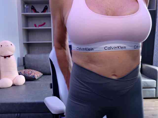 FitCougar webcam