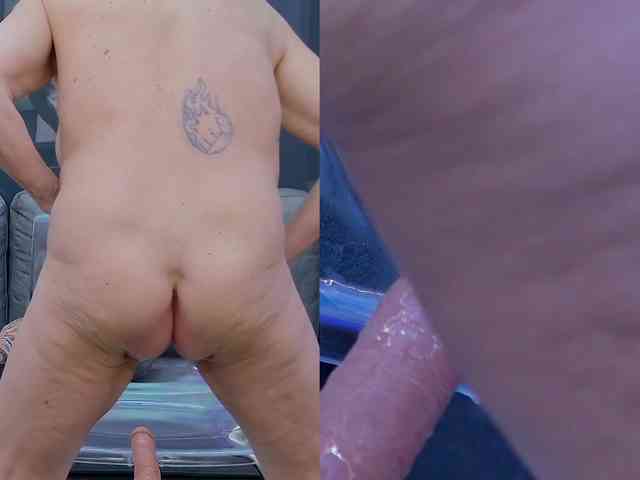 FitCougar Live Webcam on BongaCams