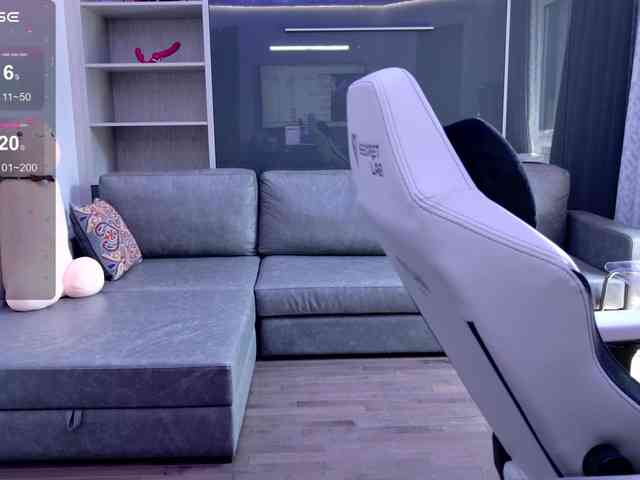 live porno chat FitCougar