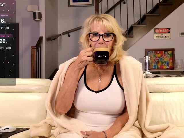 FitCougar webcam