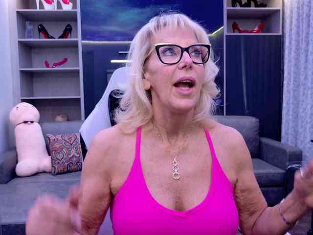 FitCougar webcam