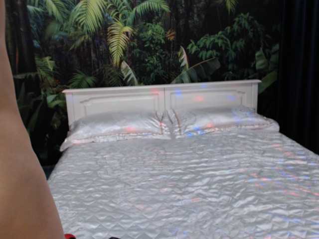 IngaRossi from BongaCams