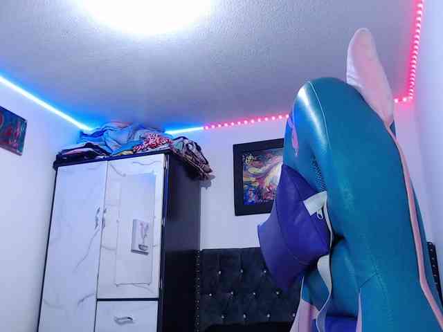 sofia-mature1 webcam
