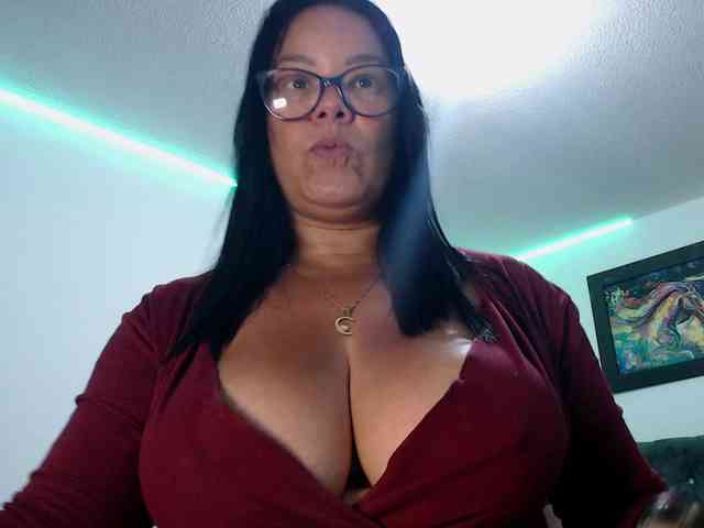 sofia-mature1 webcam