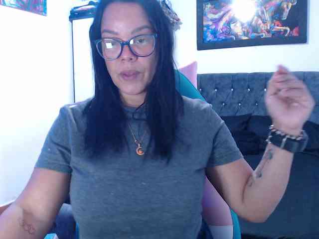 sofia-mature1 webcam