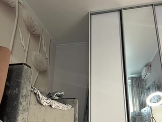 anyuta1212 Porn Show
