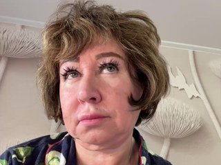 anyuta1212 Porn Show