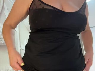 anyuta1212 Porn Show