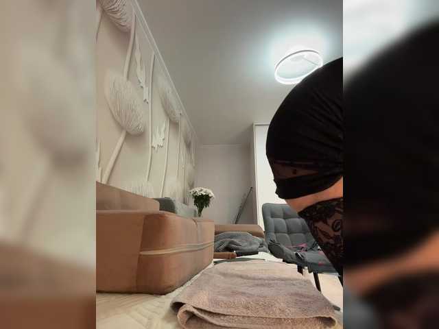 anyuta1212 on BongaCams and RICams