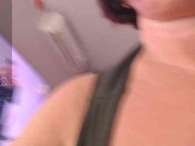 naughty chatroom Anyuta1212