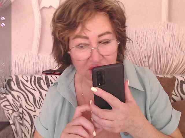 free videochat Anyuta1212
