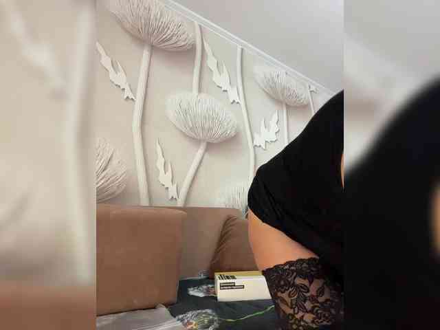 anyuta1212's webcam live show
