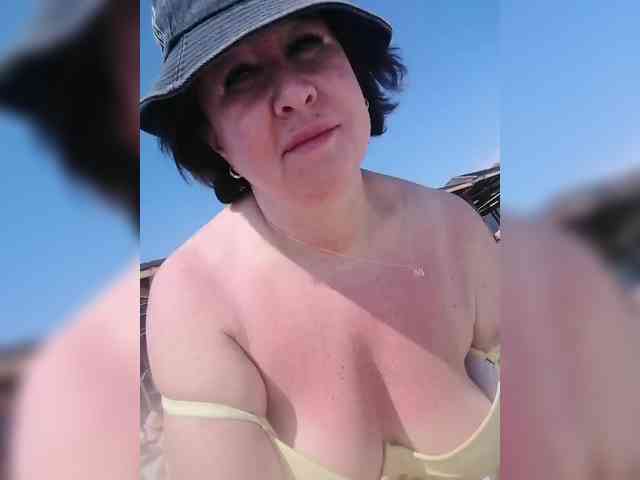 webcam striptease Anyuta1212