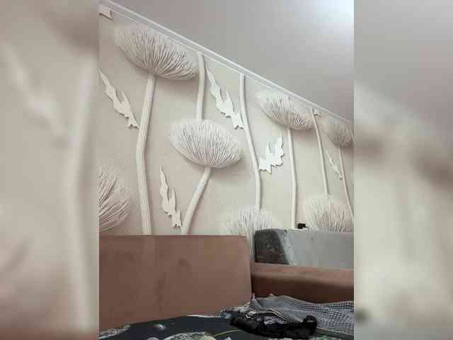 anyuta1212 Live Webcam on BongaCams