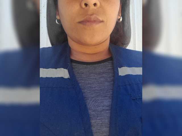 Halima-hot