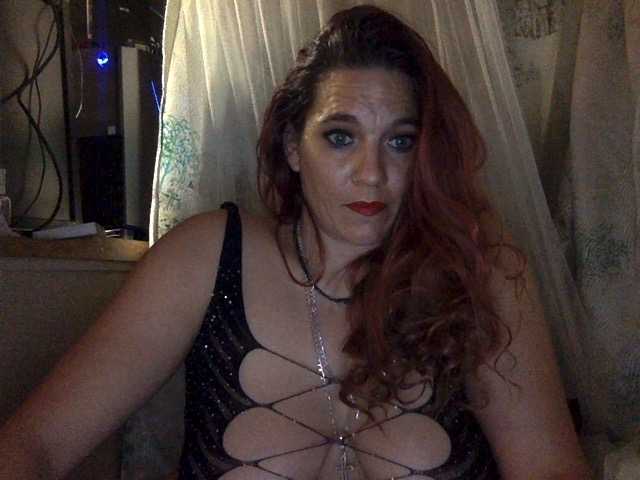Roxybaly23 on BongaCams