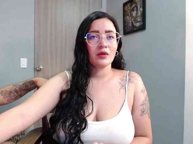 Janeandpaul1 webcam