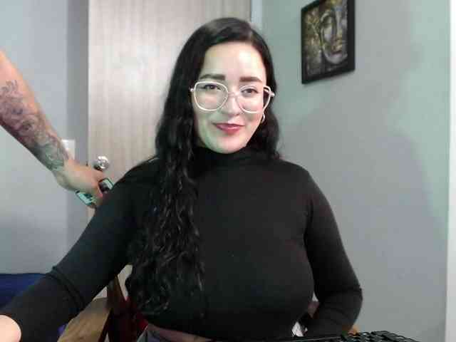 Janeandpaul1 webcam