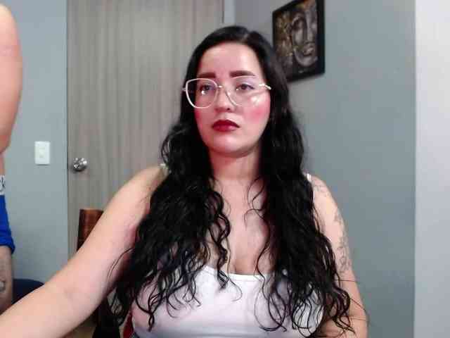 Janeandpaul1 webcam