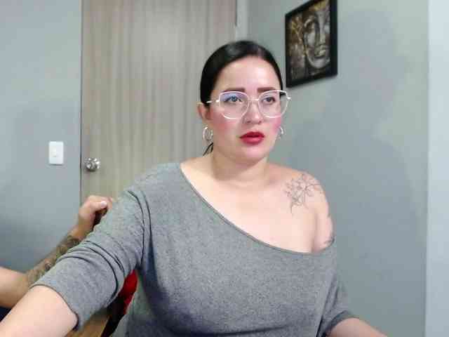 Janeandpaul1 webcam