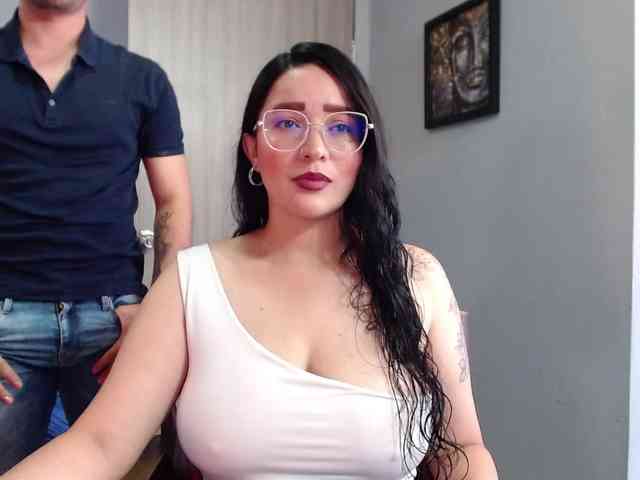Janeandpaul1 webcam