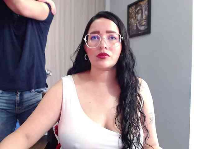 Janeandpaul1 webcam