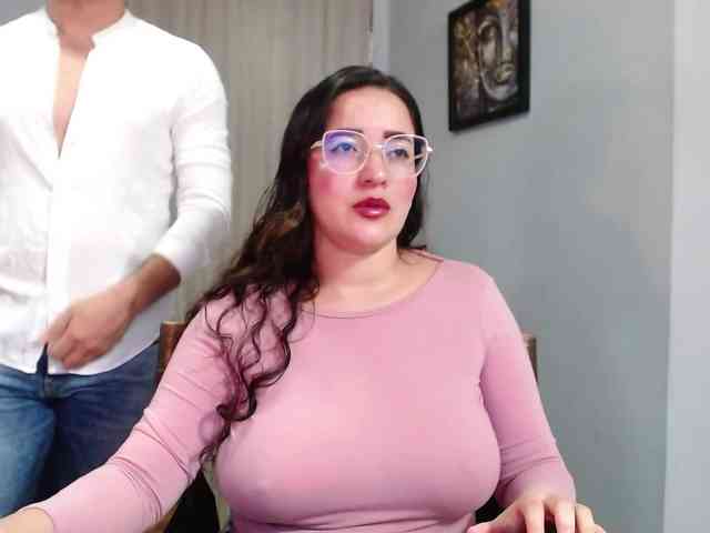 Janeandpaul1 webcam
