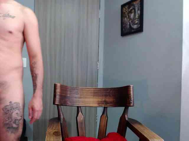 Janeandpaul1 webcam