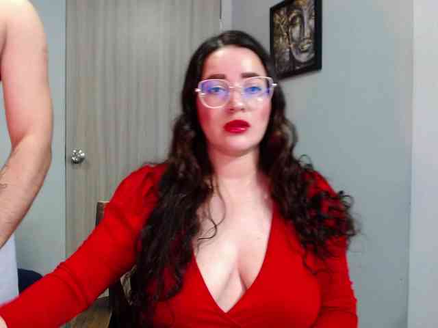 Janeandpaul1 Live Webcam on BongaCams
