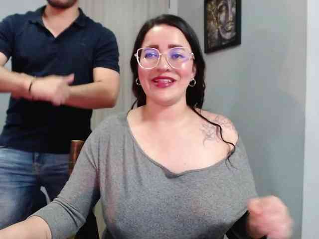 Janeandpaul1 webcam