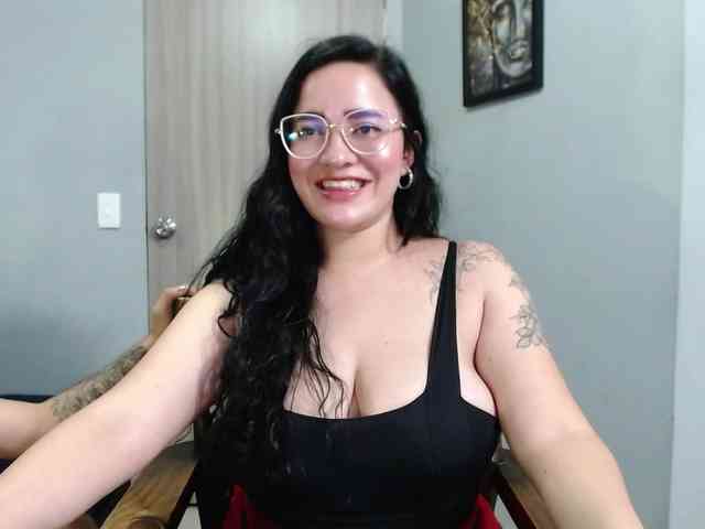 Janeandpaul1 webcam