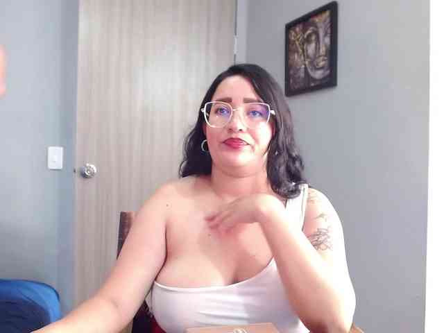 Janeandpaul1 webcam