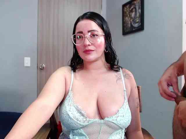 Janeandpaul1 webcam
