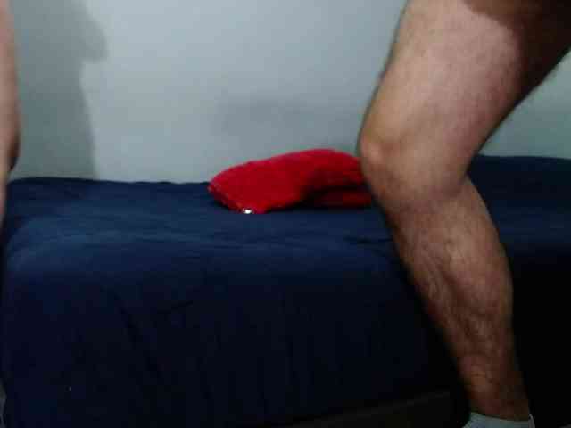 Janeandpaul1 webcam