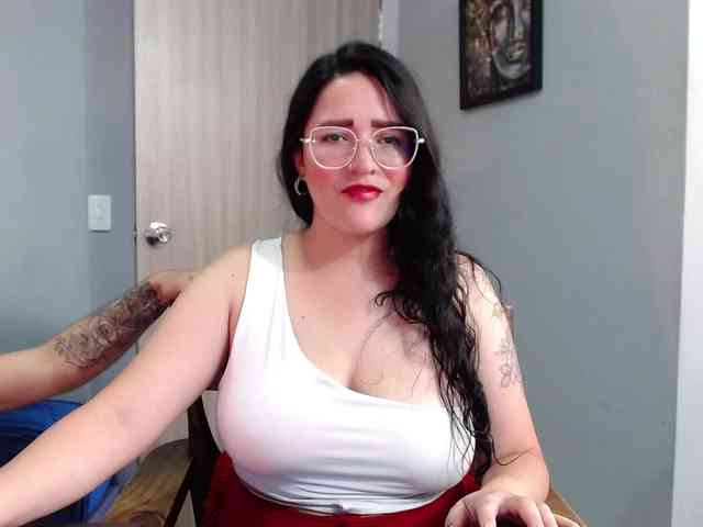 Janeandpaul1 webcam